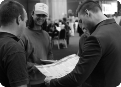 Personal and Professional Development