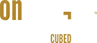 OnPurposeCUBED Logo