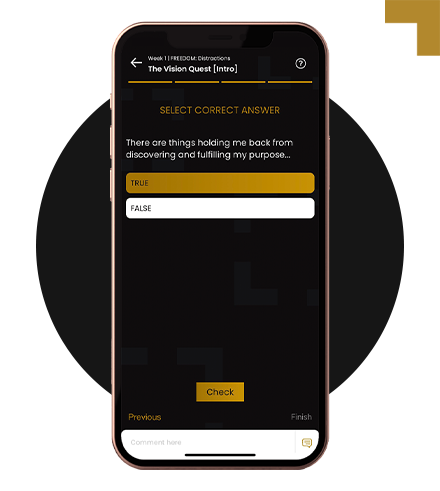 Interactive Activities