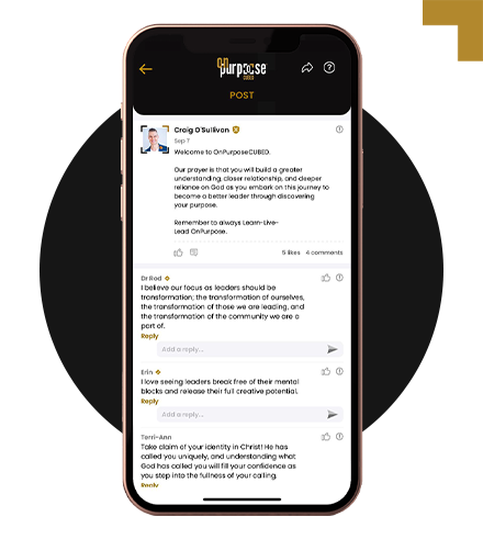 Social Forums