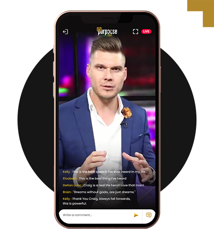 Weekly Live Q&A